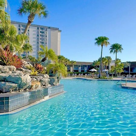 Wyndham I-Drive Avanti Resort & Conference Center Orlando Exterior foto