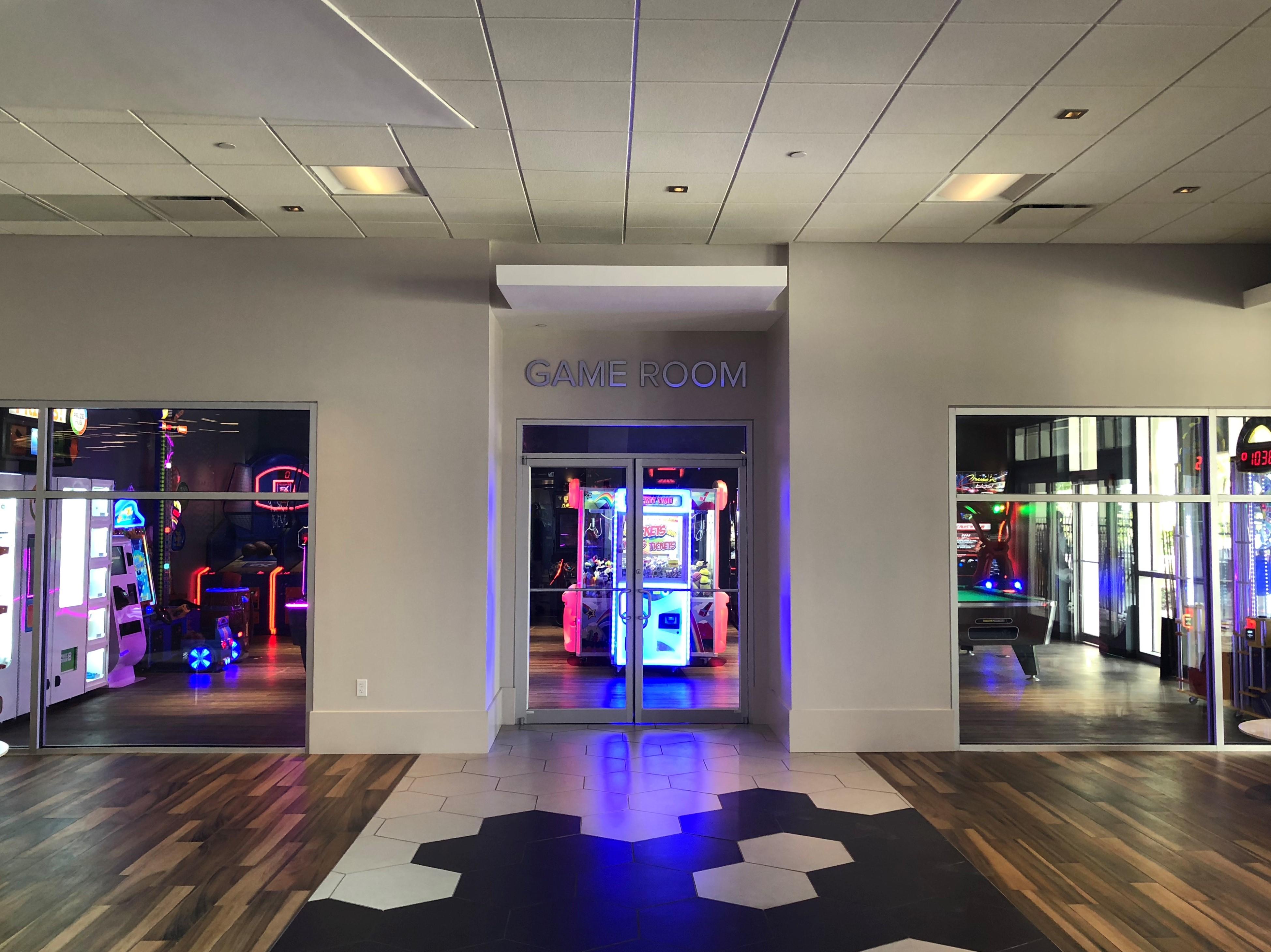 Wyndham I-Drive Avanti Resort & Conference Center Orlando Exterior foto