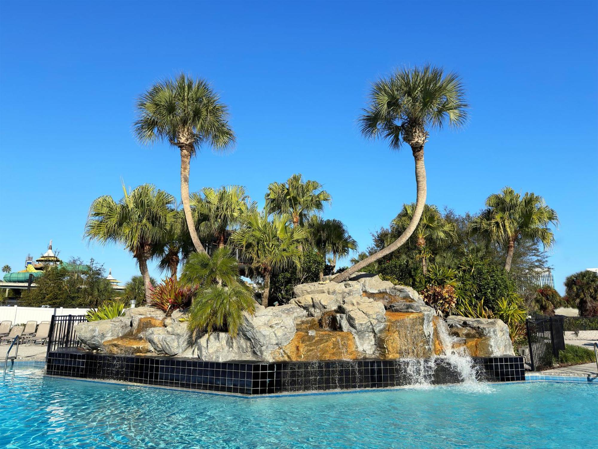 Wyndham I-Drive Avanti Resort & Conference Center Orlando Exterior foto