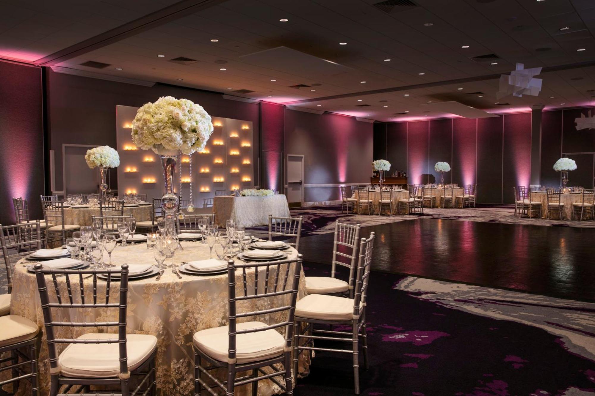 Wyndham I-Drive Avanti Resort & Conference Center Orlando Exterior foto