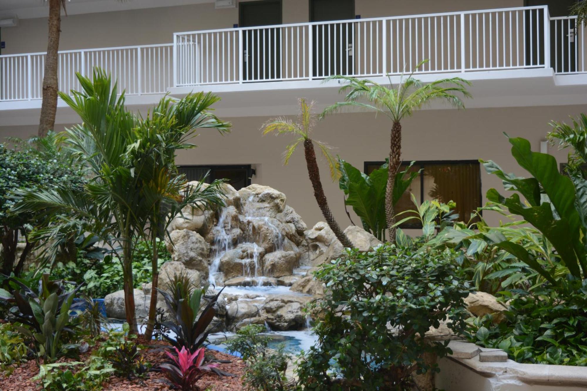 Wyndham I-Drive Avanti Resort & Conference Center Orlando Exterior foto
