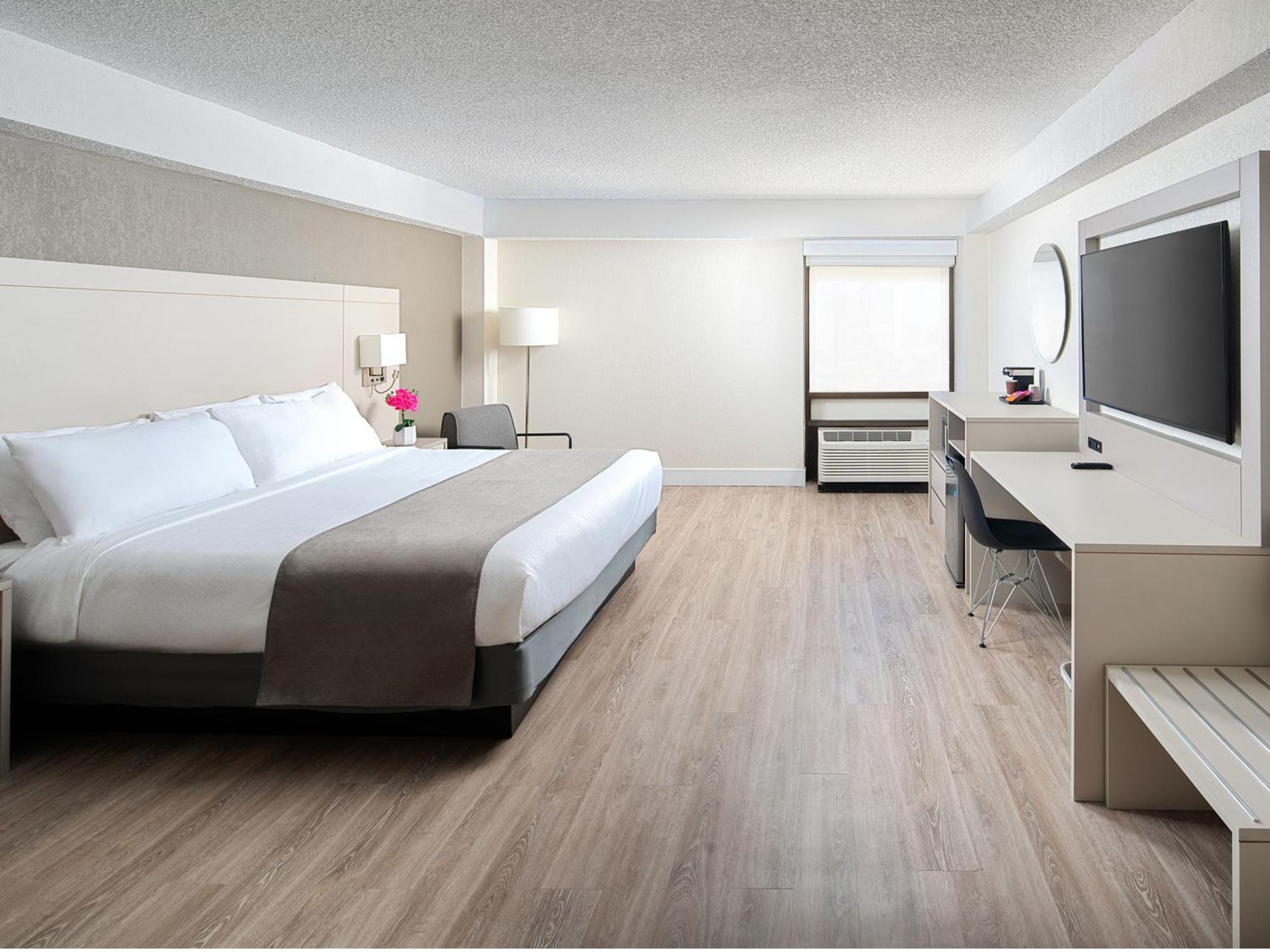Wyndham I-Drive Avanti Resort & Conference Center Orlando Exterior foto