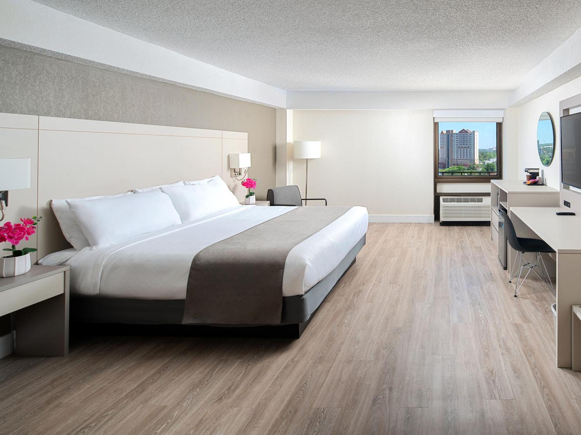 Wyndham I-Drive Avanti Resort & Conference Center Orlando Exterior foto