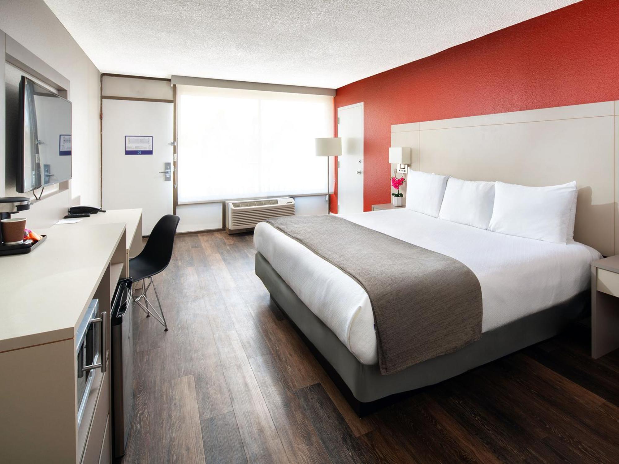 Wyndham I-Drive Avanti Resort & Conference Center Orlando Exterior foto