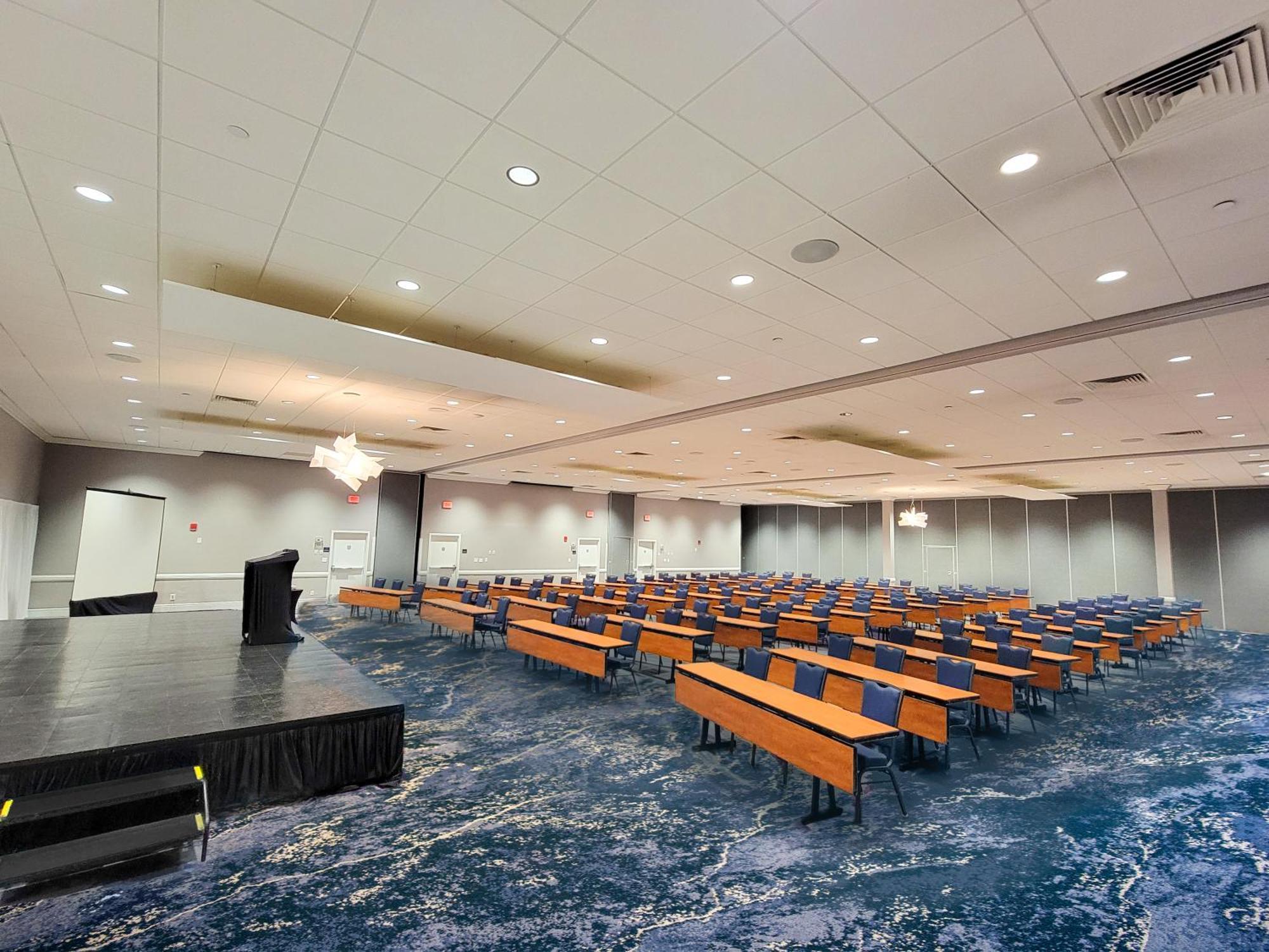 Wyndham I-Drive Avanti Resort & Conference Center Orlando Exterior foto