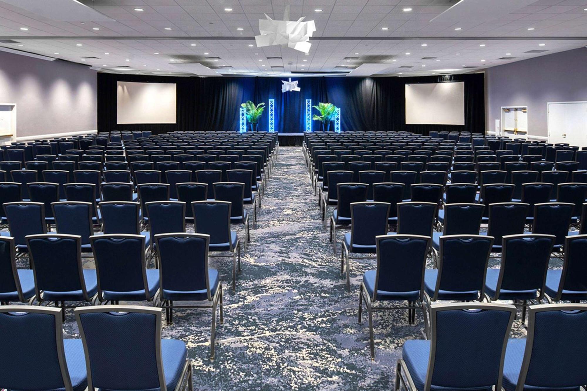 Wyndham I-Drive Avanti Resort & Conference Center Orlando Exterior foto