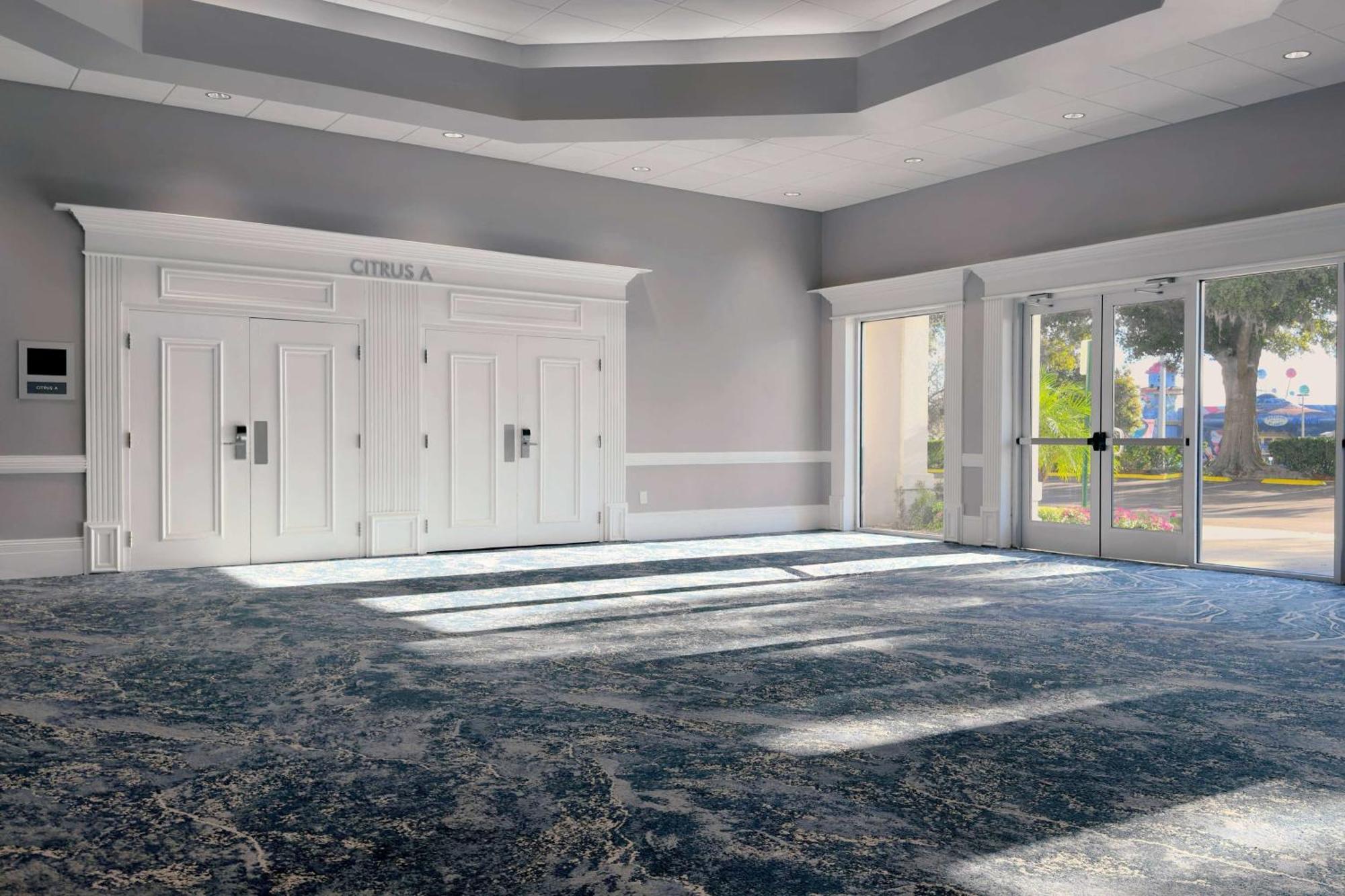 Wyndham I-Drive Avanti Resort & Conference Center Orlando Exterior foto