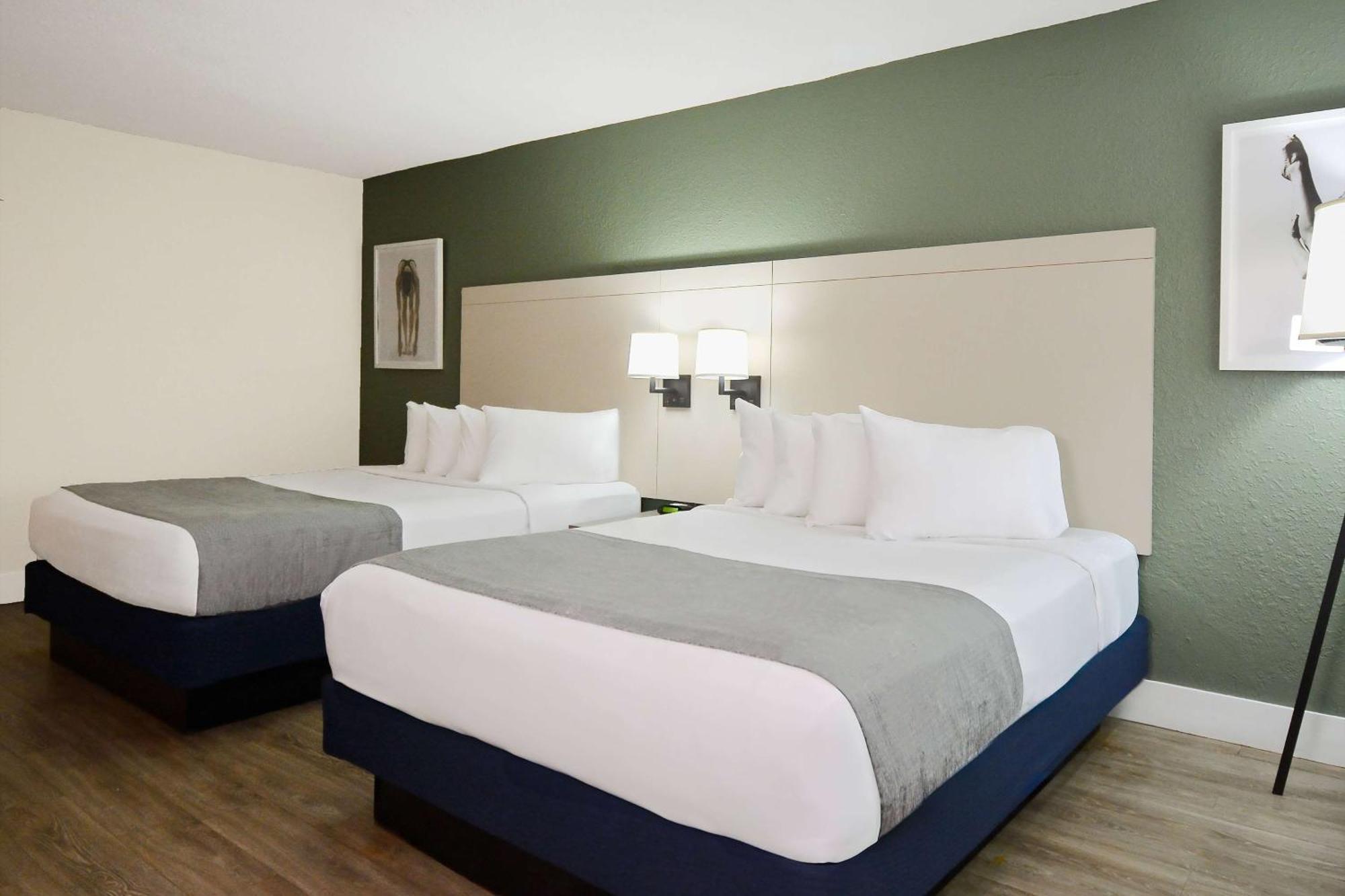 Wyndham I-Drive Avanti Resort & Conference Center Orlando Exterior foto