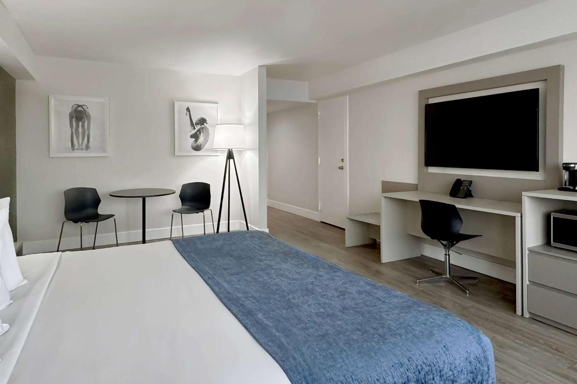 Wyndham I-Drive Avanti Resort & Conference Center Orlando Exterior foto