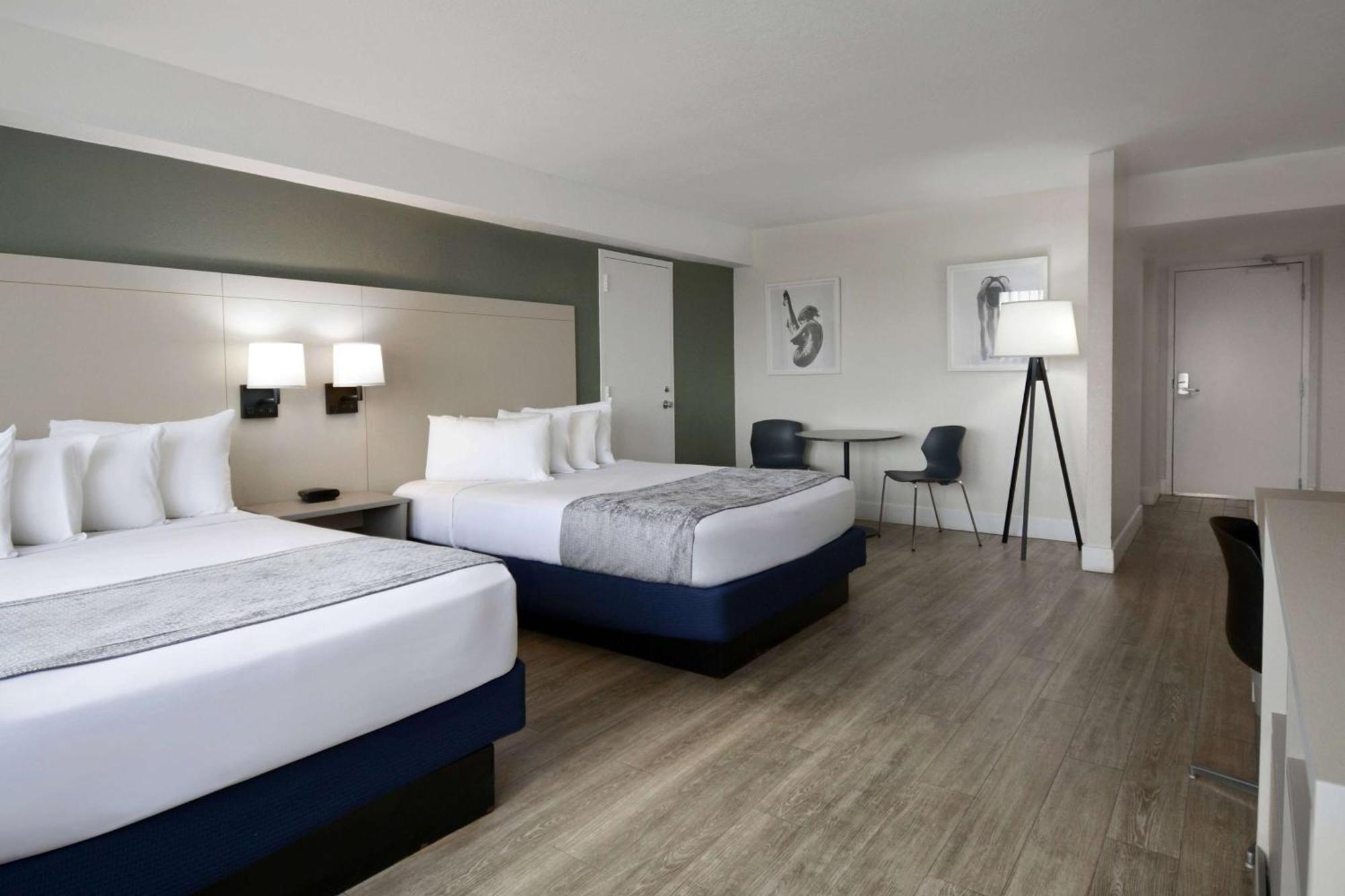 Wyndham I-Drive Avanti Resort & Conference Center Orlando Exterior foto