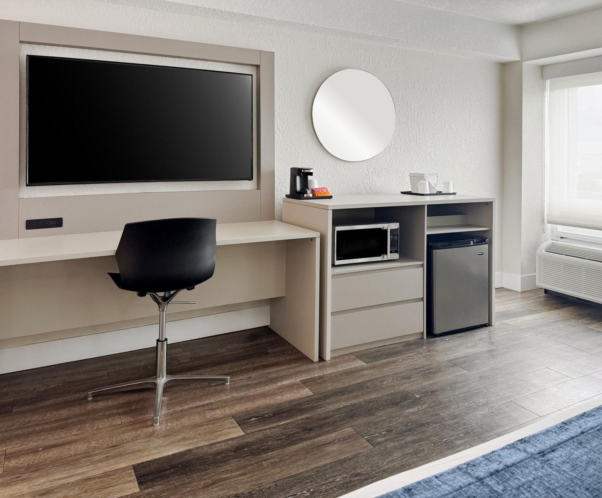 Wyndham I-Drive Avanti Resort & Conference Center Orlando Exterior foto