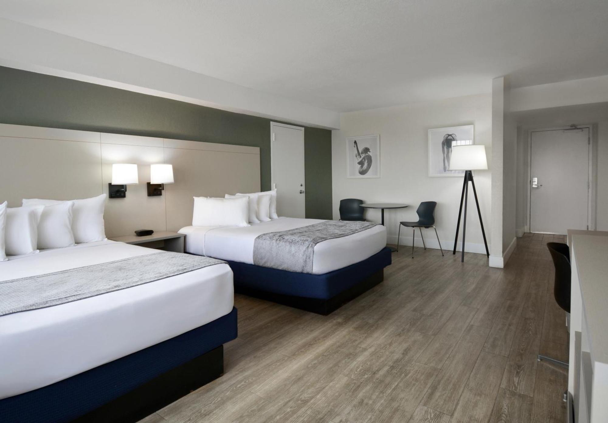 Wyndham I-Drive Avanti Resort & Conference Center Orlando Exterior foto